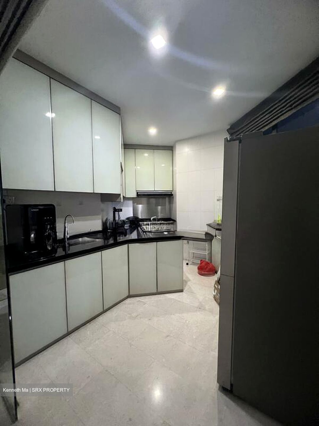Parc Oasis (D22), Condominium #559261821